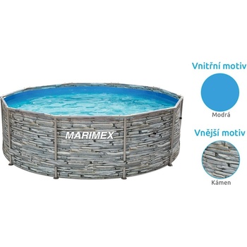 Marimex Florida Kámen 3,05 x 0,91 m 10340245