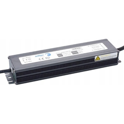LED zdroj ADWS Hermetický 24V IP67 200W Adler