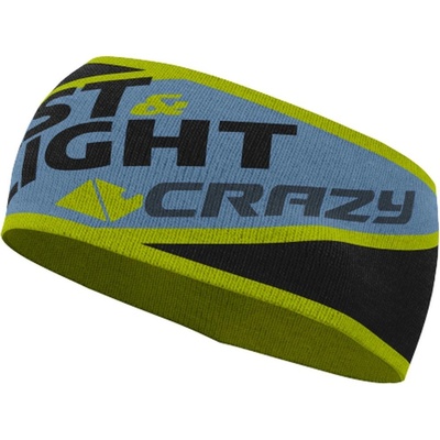 Crazy Band Visual Liken
