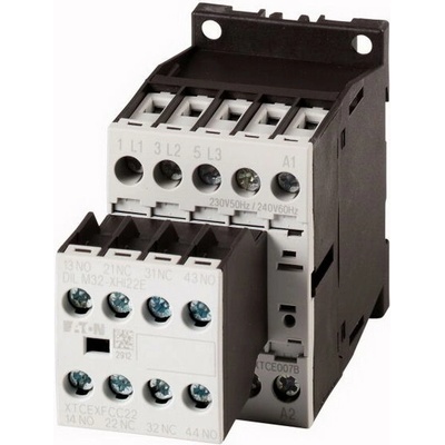 Eaton DILM12-22 230V50HZ,240V60HZ