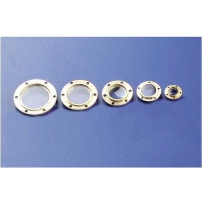 Krick Modelltechnik Krick Кръгъл прозорец с рамка 8mm (10)