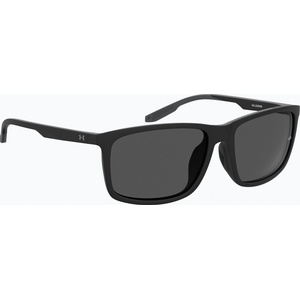 Under Armour Мъжки слънчеви очила Under Armour Loudon S3 matte black/grey Слънчеви очила