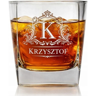 AzaliaDesign Poháre na drinky 250 ml