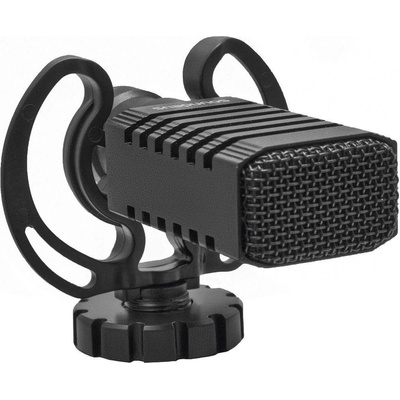 Soundeus GunMic 01