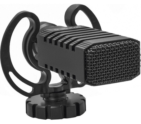 Soundeus GunMic 01