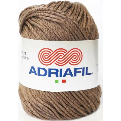 Adriafil Nature 58 Hnědá