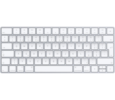 Apple Magic Keyboard MLA22CZ/A