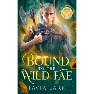 Bound to the Wild Fae (2026)
