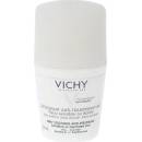 Deodoranty a antiperspiranty Vichy Deo Soothing roll-on 50 ml