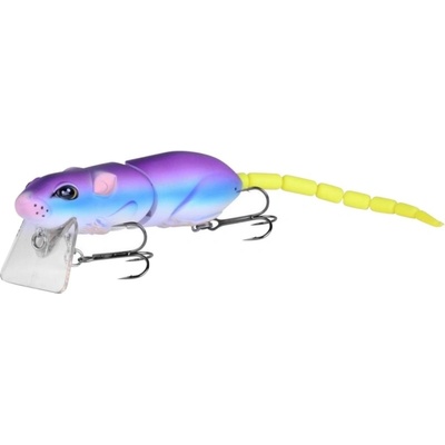 Spro BBZ-1 Rat Morning Dawn 10cm 30g