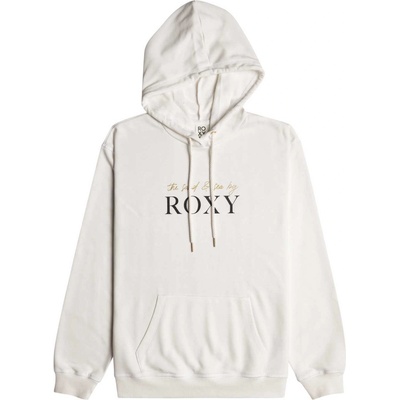 Roxy Surf stoked hoodie terry s