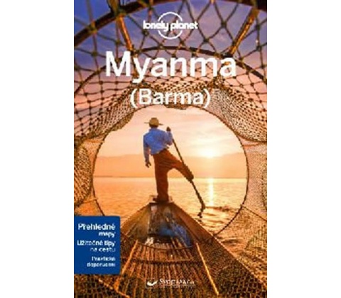 Myanma Barma