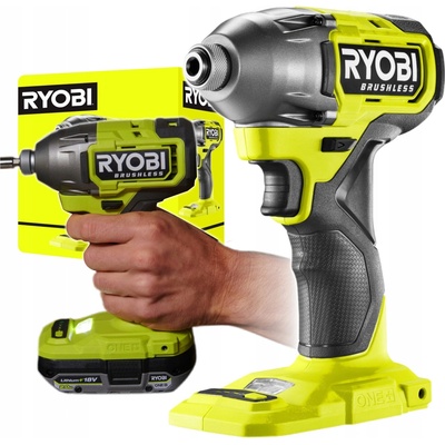 Ryobi RID18BL-0