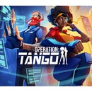 Operation Tango