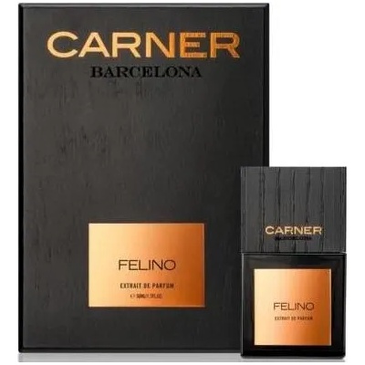 CARNER ​BARCELONA Felino EDP 50 ml