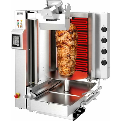 G.Gastro D9783729 kebab robot