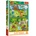 Trefl Puzzle 2x24 Джурасик свят / Малки динозаври (34437)
