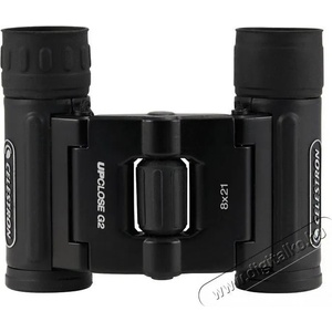 Celestron Upclose G2 8X21 (C71230)