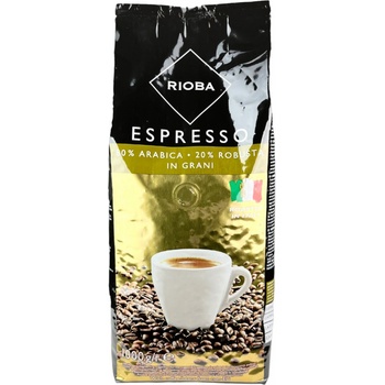 Rioba Espresso 1 kg