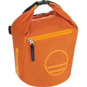 Wild Country Торбичка за магнезий Wild country Spotter Boulder Bag Chalk bag - Sandstone - размер One Size (335-0538-0511)