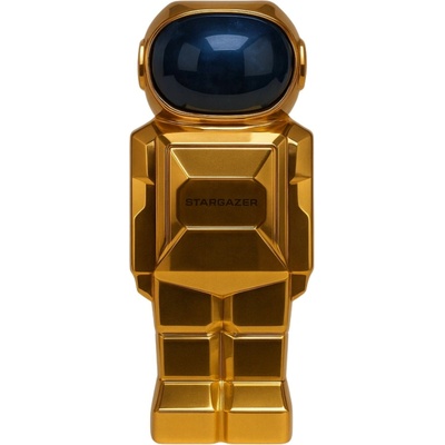 Vivaco Tiverton stargazer gold parfumovaná voda pánska 100 ml