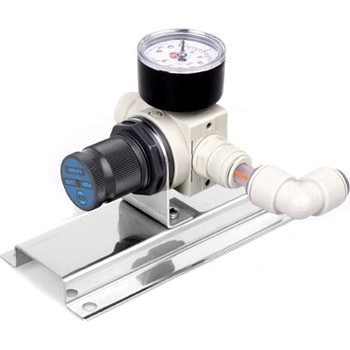 Lindr Panel - regulace tlaku 1st.