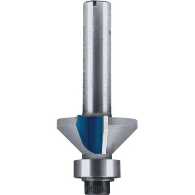 Makita P-79077 - Fréza do dřeva fazetová pr. 27, stopka 8 mm