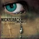 NICKELBACK: SILVER SIDE UP LP