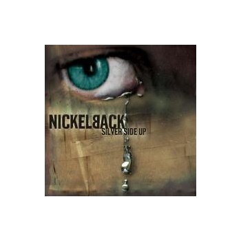 NICKELBACK: SILVER SIDE UP LP