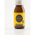 Obsthof Retter Био Immun-Power Shot Ginger - 60 мл