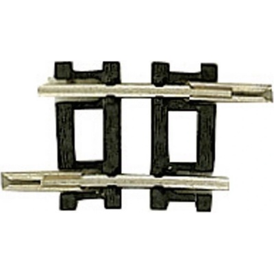 Fleischmann 22232 koľaj N zahnutá koľaj 6 ° 194.6 mm 12 ks 22232