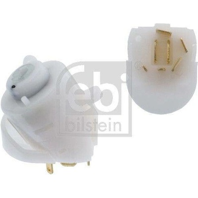 Spínač zapalování / startéru FEBI BILSTEIN 26652