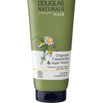 Douglas Naturals Gentle Conditioner Балсам за коса дамски 200ml