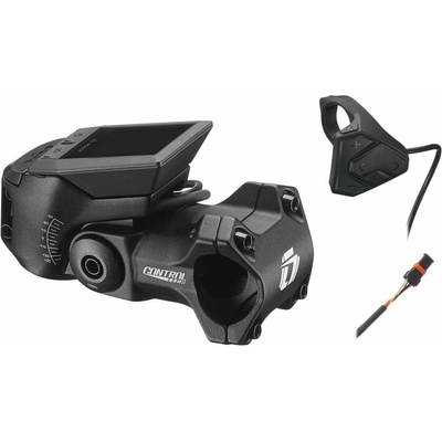 ControlTech E-I