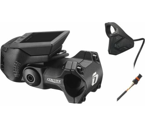 ControlTech E-I