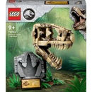 Stavebnice LEGO® LEGO® Jurassic World 76964 Dinosaurie fosílie: Lebka T-Rexa