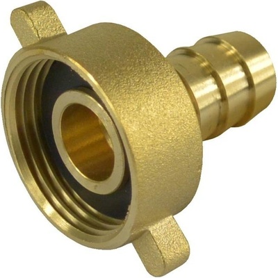 Klum Hadičník s maticí přímý 5/4“ x 31 mm