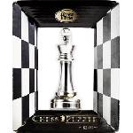 Cast Puzzle Логически 3D пъзел Cast Chess Puzzle King