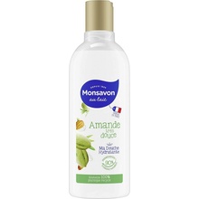 Monsavon sprchový gel Mandle 250 ml