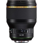 Pentax FA 85mm f/1.4 ED SDM AW (22890) Обективи