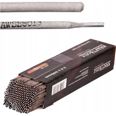 Kraft & Dele Rutilové 2,5 x 300 mm KD1153 5 kg – Zboží Dáma