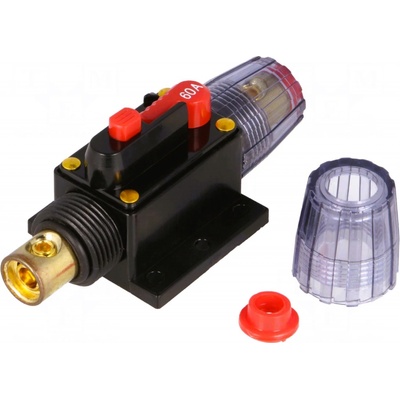 Jistič 4carmedia SBA.02-060A