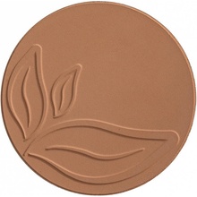 PuroBio Cosmetics kompaktní bronzer matující 03 9 g náplň