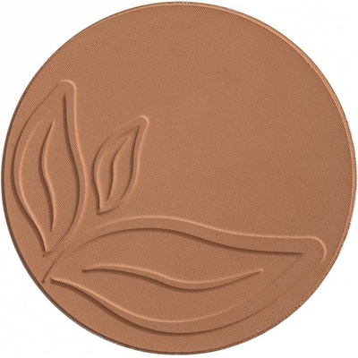 PuroBio Cosmetics kompaktní bronzer matující 03 9 g náplň – Zbozi.Blesk.cz