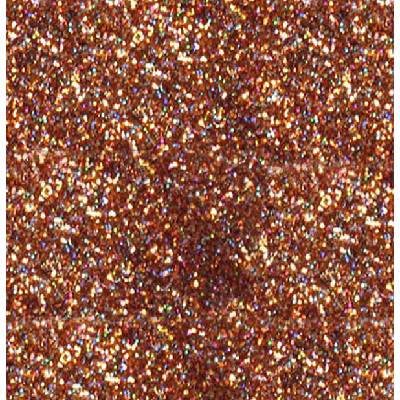 KolorPearl Brilliant farba riedidlová, Odtieň Hologram Medený,200micro