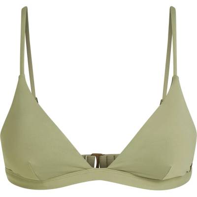 O'Neill Дамско бикини горнище O'Neill Women's Seaside Tri Top Bikini top - Avery Fern - размер 40 (EU) (150-5655-0114)