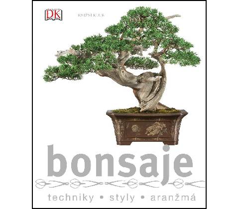 Bonsaje - Peter Warren
