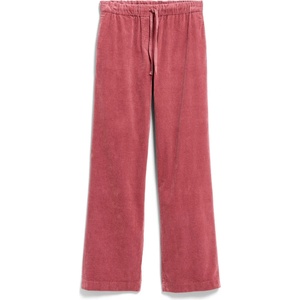 Armedangels Дамски ежедневен панталон ARMEDANGELS Women's Jaimilaa Corduroy Casual trousers - Velvet Ember - размер XL (107-4191-0515)