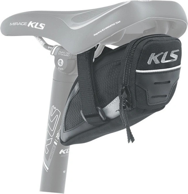 Kellys Challenger M Straps