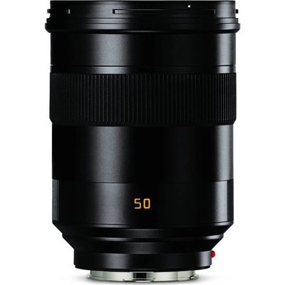 Leica SL 50mm f/1.4 Aspherical Summilux-SL